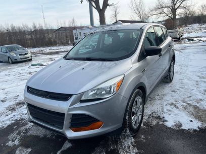 Used 2014 Ford Escape S
