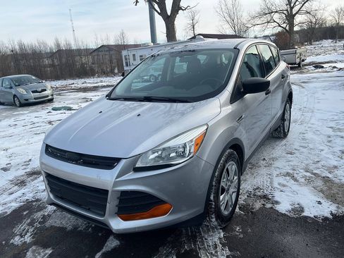 Used 2014 Ford Escape S FWD image 1