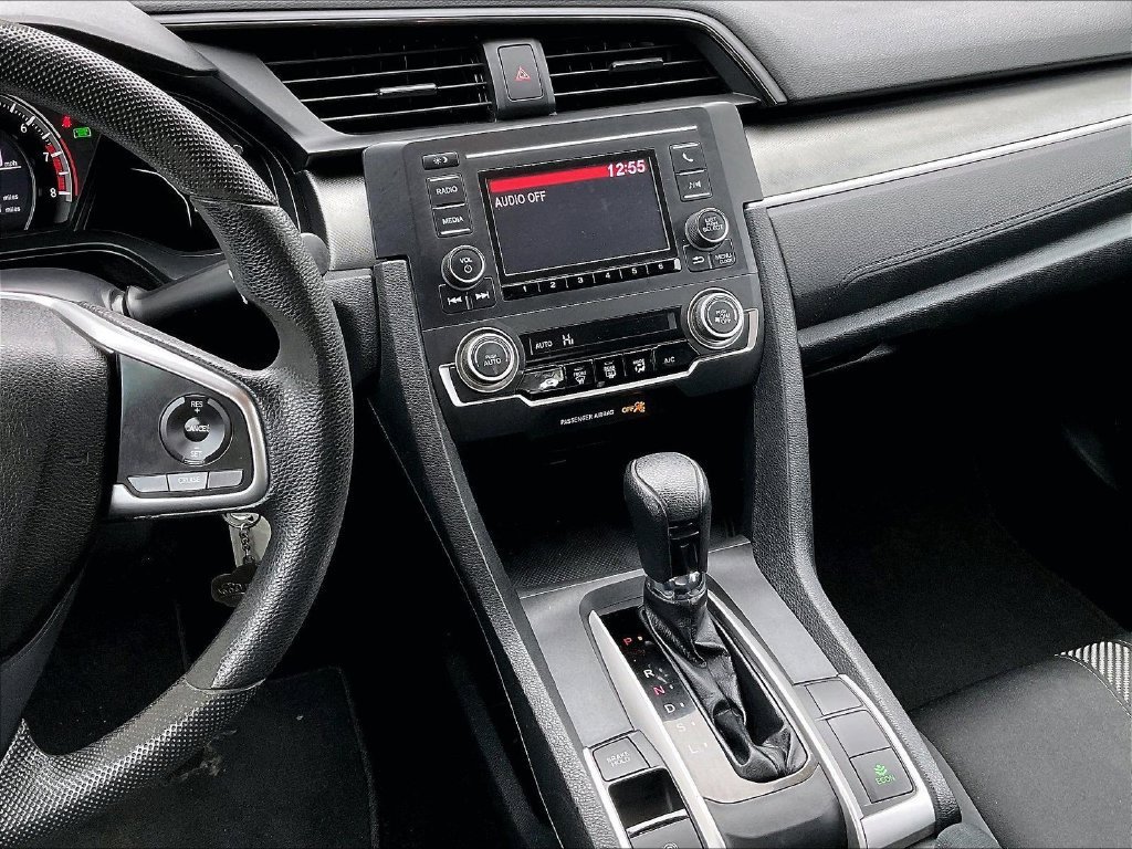 Used 2017 Honda Civic LX image 18