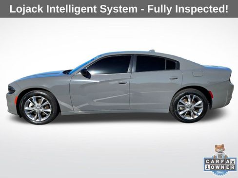 Used 2023 Dodge Charger SXT image 5