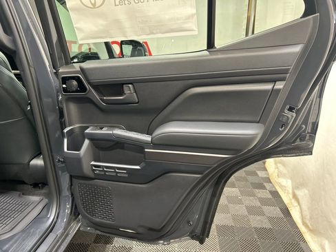 New 2026 Toyota 4Runner TRD Sport Premium AWD/4WD image 14
