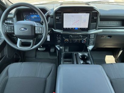 New 2026 Ford F150 STX w/ Equipment Group 200A