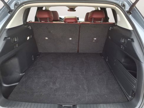 Used 2025 MAZDA CX-50 AWD 2.5 Hybrid w/ Premium Pkg image 14