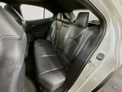 Used 2020 Lexus UX 200 w/ Accessory Package FWD image 27