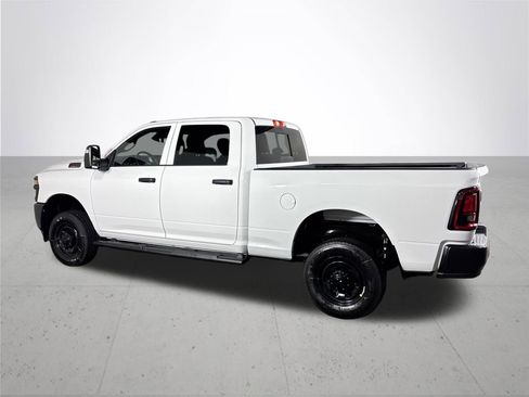 New 2026 RAM 2500 Tradesman image 8