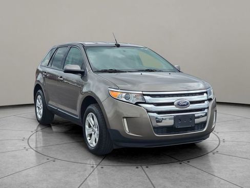 Used 2014 Ford Edge SEL FWD image 14