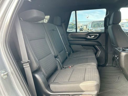 Certified 2023 Chevrolet Tahoe LS image 28