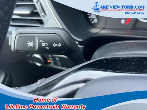 Used 2022 Ford Escape SE w/ Convenience Package image 25