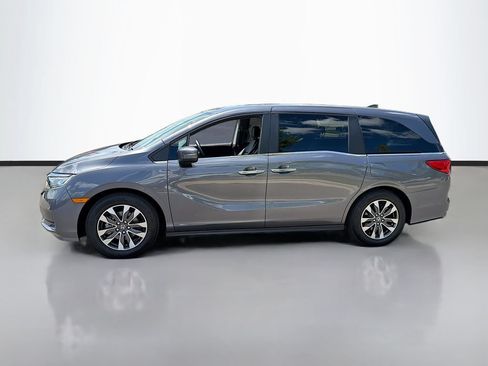 Used 2023 Honda Odyssey EX-L image 8