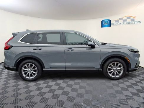 Used 2024 Honda CR-V EX image 7