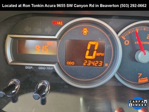 Used 2014 Scion xB image 8