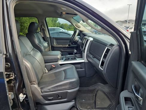 Used 2010 Dodge Ram 1500 Truck Sport AWD/4WD image 4