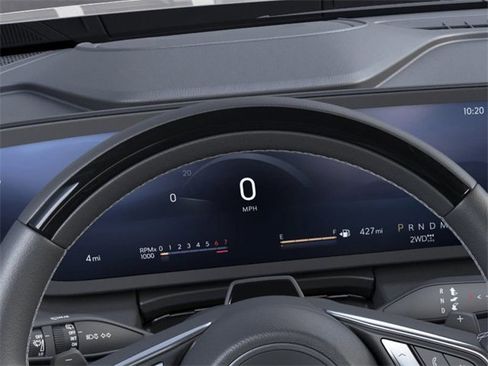 New 2026 Buick Enclave Sport Touring w/ LPO, Floor Liner Package image 18