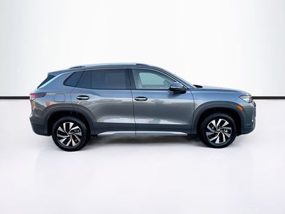 New 2026 Volkswagen Tiguan S