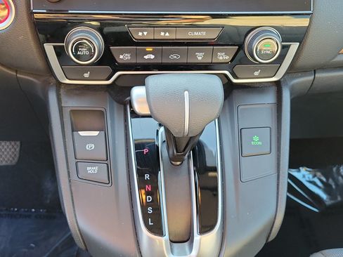 Used 2018 Honda CR-V EX image 22