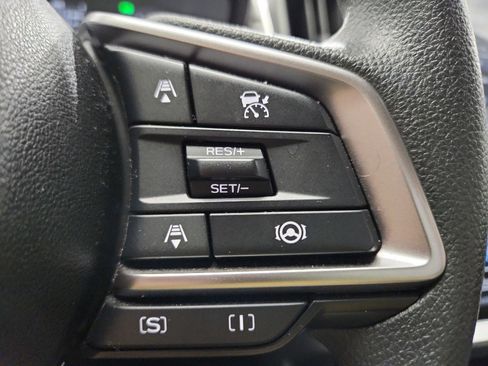 Certified 2024 Subaru Impreza 2.0i Sport image 13