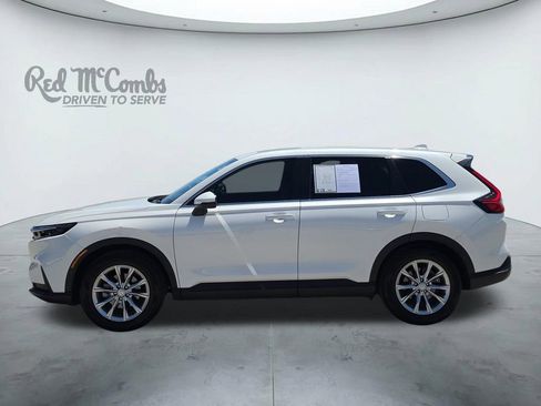 Used 2025 Honda CR-V EX-L image 2