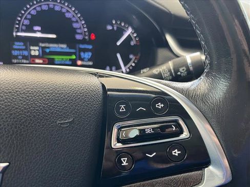 Used 2019 Cadillac XTS Luxury image 17