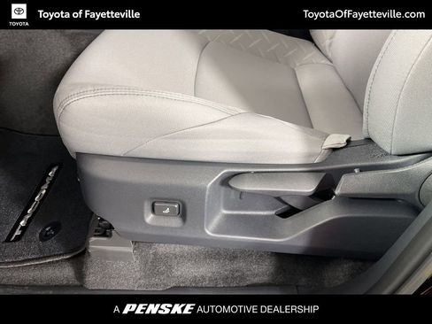 New 2026 Toyota Tacoma SR5 RWD image 21
