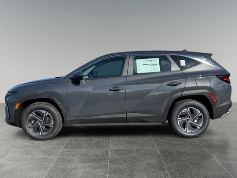 New 2026 Hyundai Tucson Blue SE w/ Tow & Go Package AWD/4WD image 2
