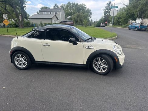 Used 2013 MINI Cooper Coupe S FWD image 5