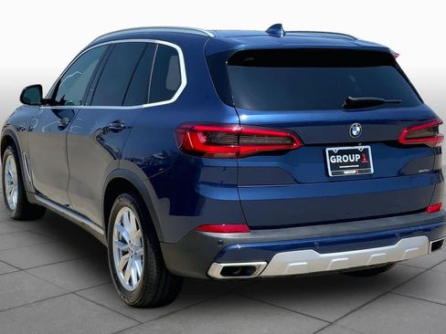 Used 2019 BMW X5 xDrive40i w/ Convenience Package AWD/4WD image 10
