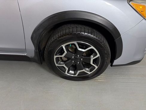 Used 2015 Subaru Crosstrek 2.0i Limited AWD/4WD image 10