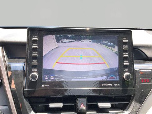 Used 2024 Toyota Camry XSE FWD image 27