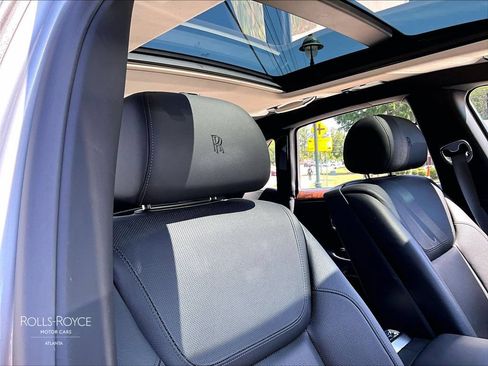Used 2016 Rolls-Royce Ghost RWD image 30