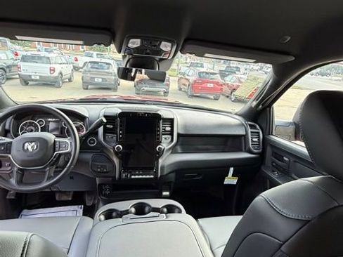 New 2026 RAM 4500 Tradesman image 25