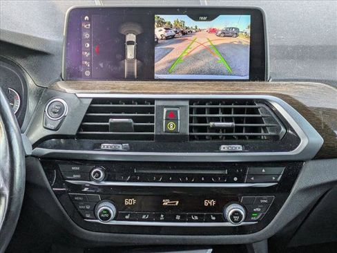 Used 2019 BMW X3 sDrive30i w/ Convenience Package image 15