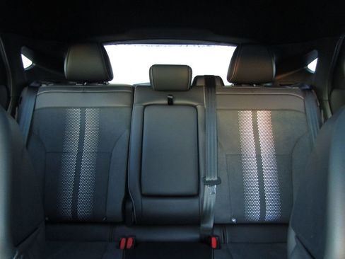 New 2025 Ford Mustang Mach-E GT w/ Interior Protection Package image 31