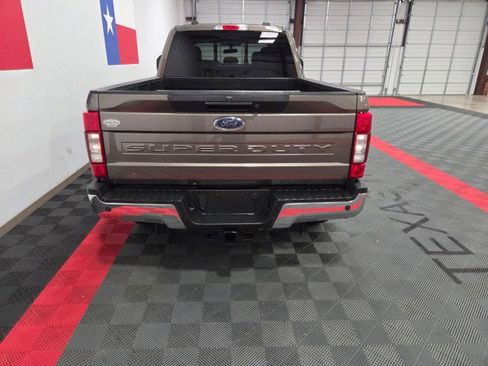 Used 2020 Ford F250 Lariat w/ Lariat Ultimate Package image 20