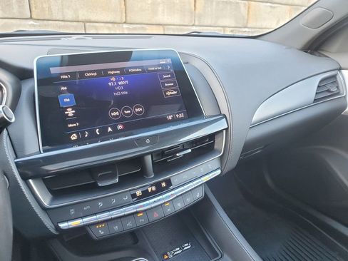 Certified 2022 Cadillac CT5 Premium Luxury w/ Parking Package image 32