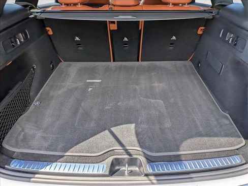 Certified 2023 Mercedes-Benz GLC 300 4MATIC image 6