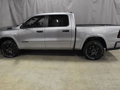 New 2026 RAM 1500 Big Horn image 6