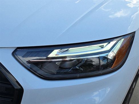 Certified 2023 Audi Q5 2.0T Premium Plus w/ Premium Plus Package image 32