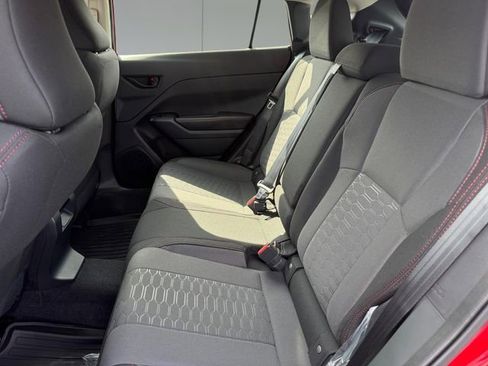 New 2026 Subaru Impreza 2.0i Sport image 9