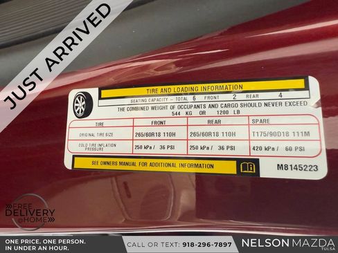 Used 2021 Jeep Grand Cherokee L Limited AWD/4WD image 58