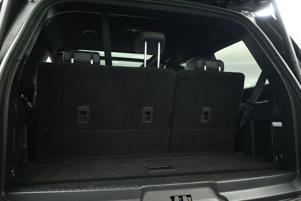 Certified 2023 Ford Expedition Timberline AWD/4WD image 25
