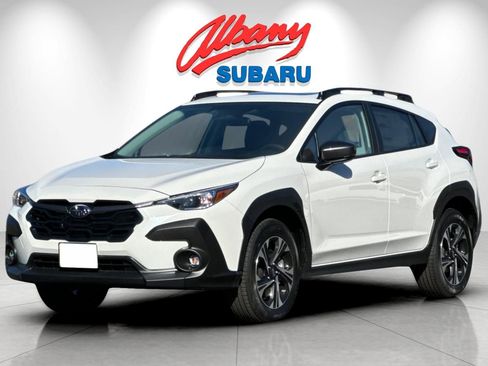 New 2026 Subaru Crosstrek 2.0i Premium image 8
