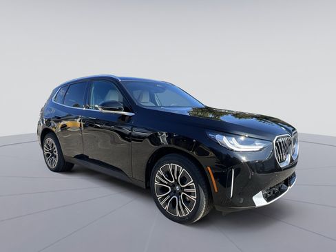 New 2026 BMW X3 xDrive30 w/ Premium Package AWD/4WD image 7