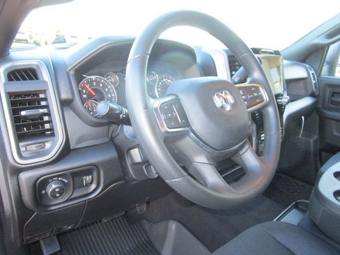 New 2026 RAM 2500 Tradesman image 23