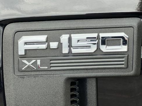 Used 2023 Ford F150 XL w/ XL Chrome Appearance Package AWD/4WD image 19