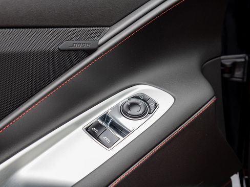 New 2026 Chevrolet Corvette Z06 image 36