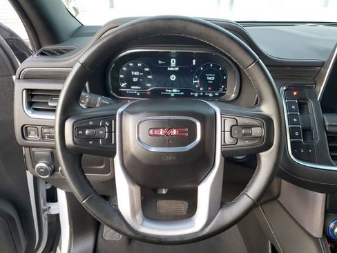 Used 2024 GMC Yukon SLT RWD image 20