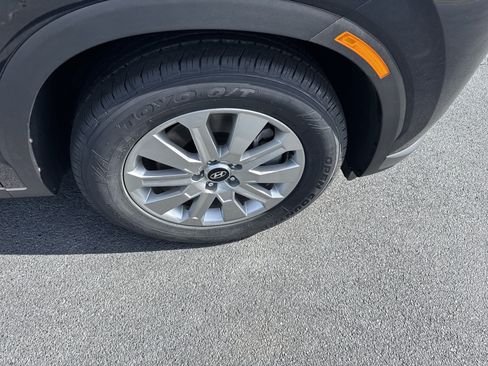 Used 2025 Hyundai Palisade SEL FWD image 10