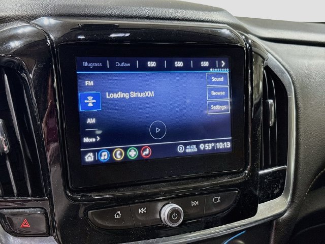 Used 2020 Chevrolet Traverse LT w/ Driver Confidence II Package AWD/4WD image 15