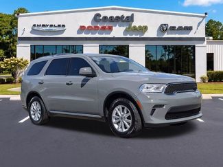 Used 2021 Dodge Durango SXT RWD video 2