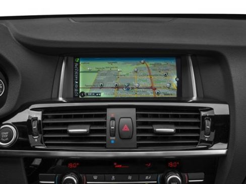 Used 2017 BMW X3 xDrive28i image 22